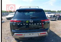 نیسان پاسفایندەر